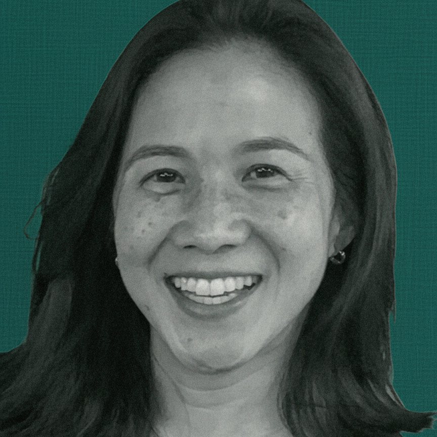 Photo of Angela Duckworth