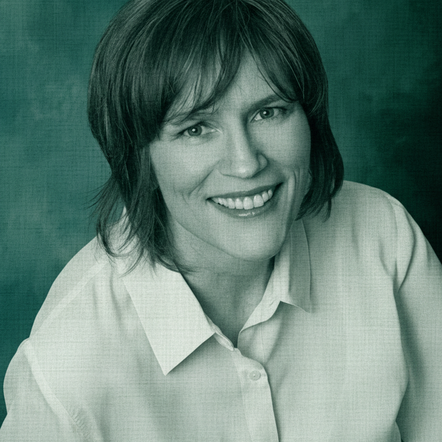 Photo of Barbara Oakley