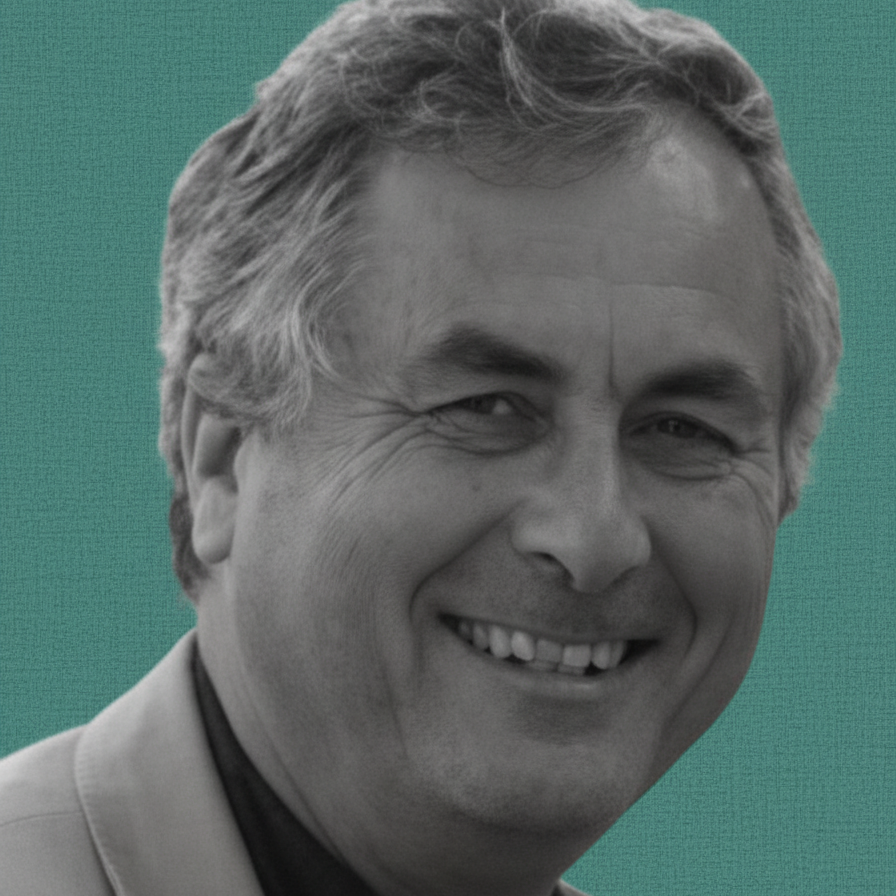 Photo of Benedict du Boulay