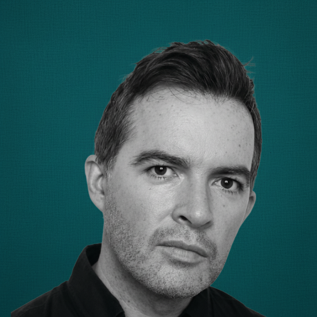 Photo of Carl Hendrick