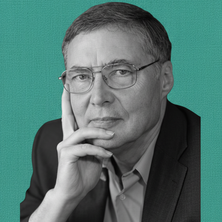 Photo of Carl Wieman