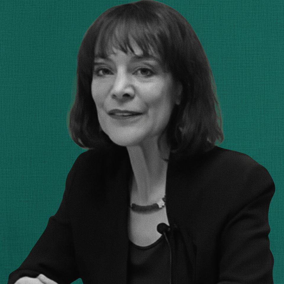 Photo of Carol Dweck