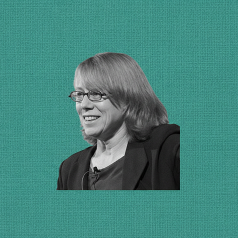 Photo of Cathy Moore