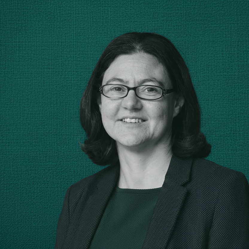 Photo of Daisy Christodoulou