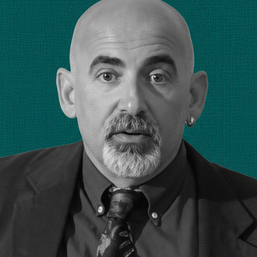 Photo of Dylan Wiliam