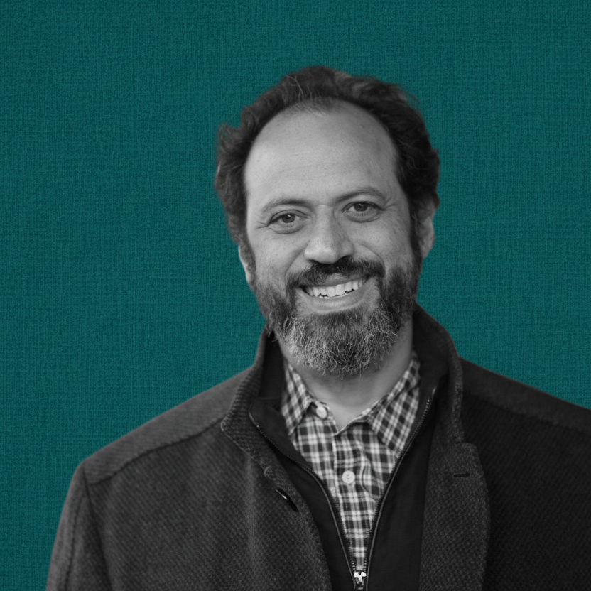 Photo of Ethan Mollick