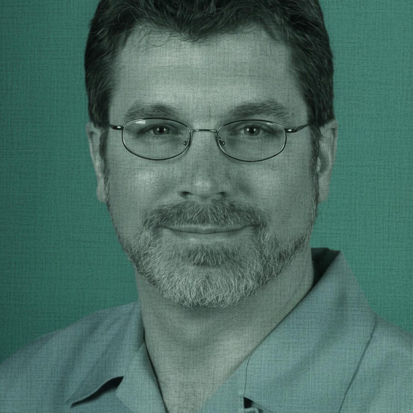 Photo of John Dunlosky