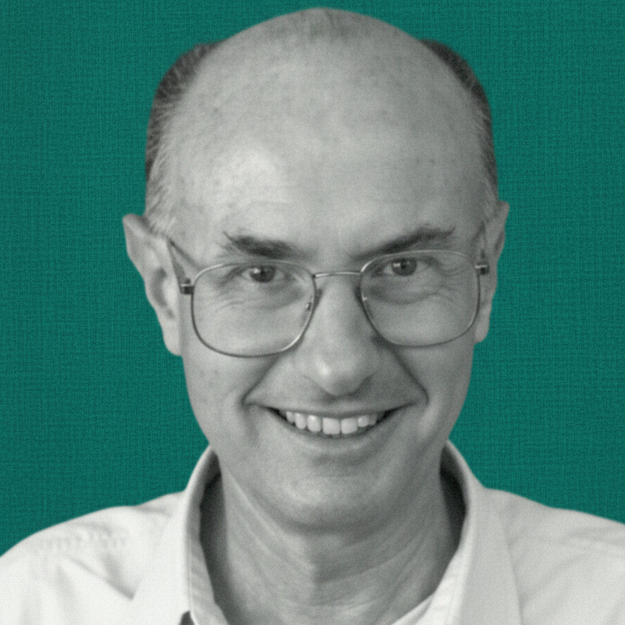 Photo of John Sweller