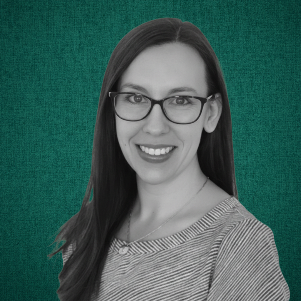 Photo of Megan Sumeracki