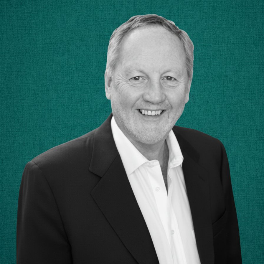 Photo of Michael Fullan