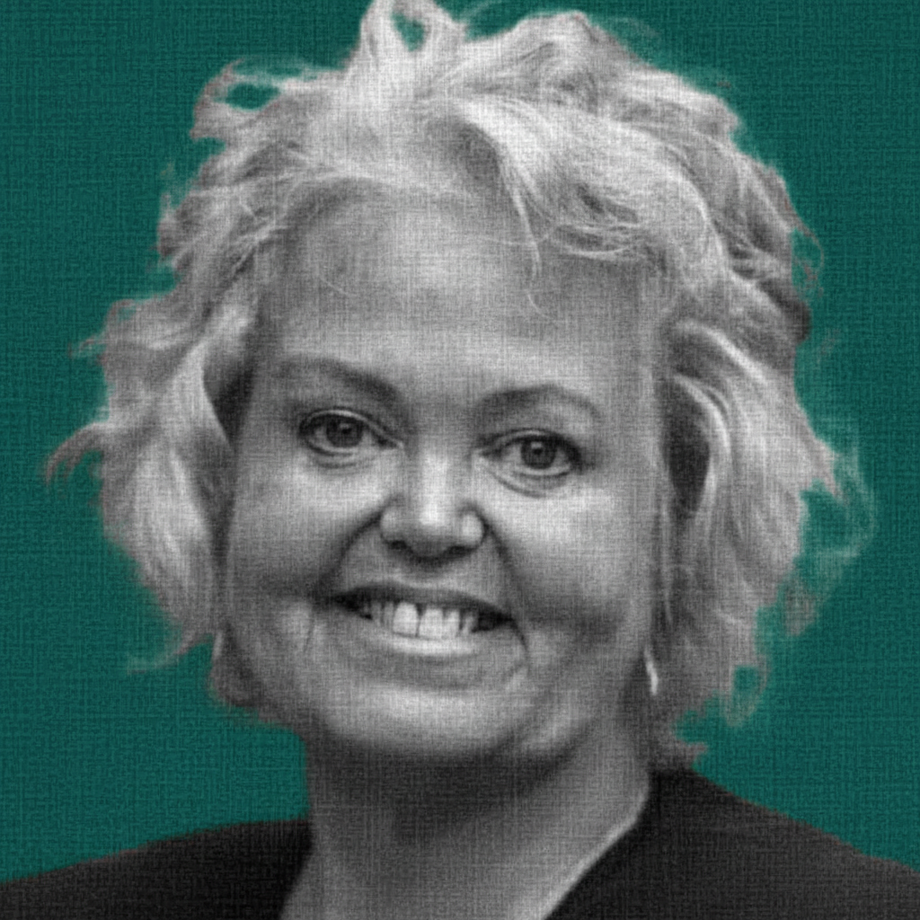 Photo of Patrice Bain