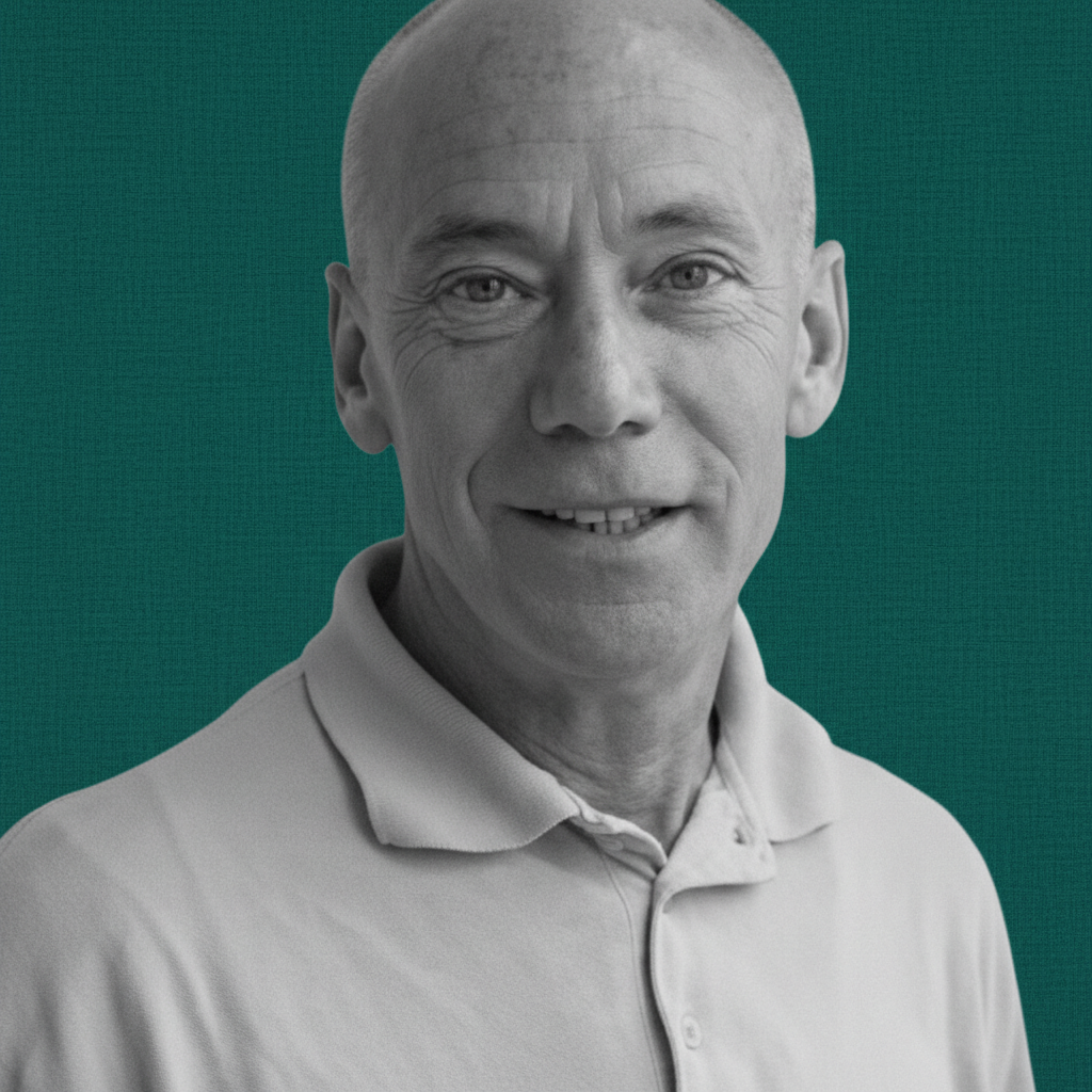 Photo of Paul Kirschner