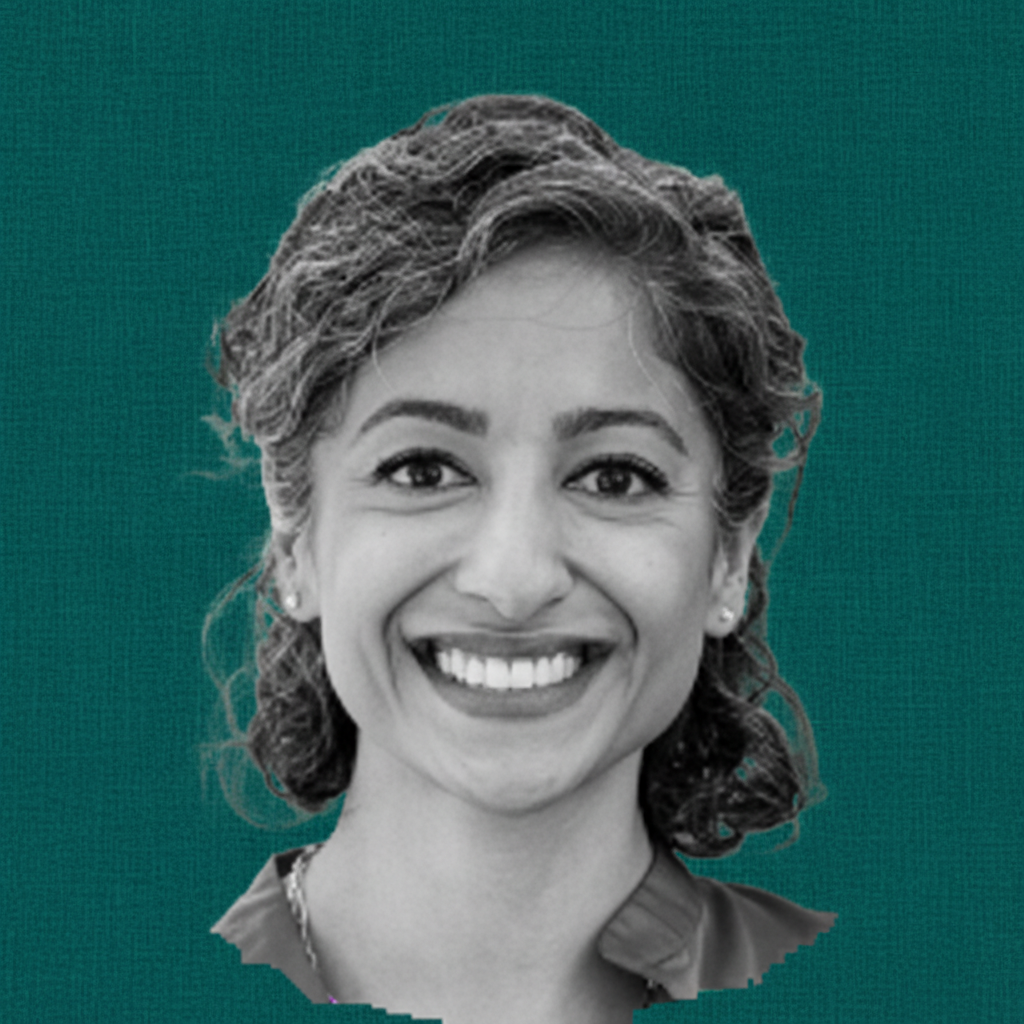 Photo of Pooja Agarwal