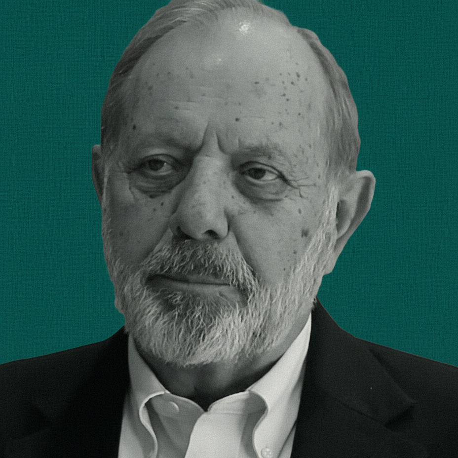 Photo of Robert Bjork