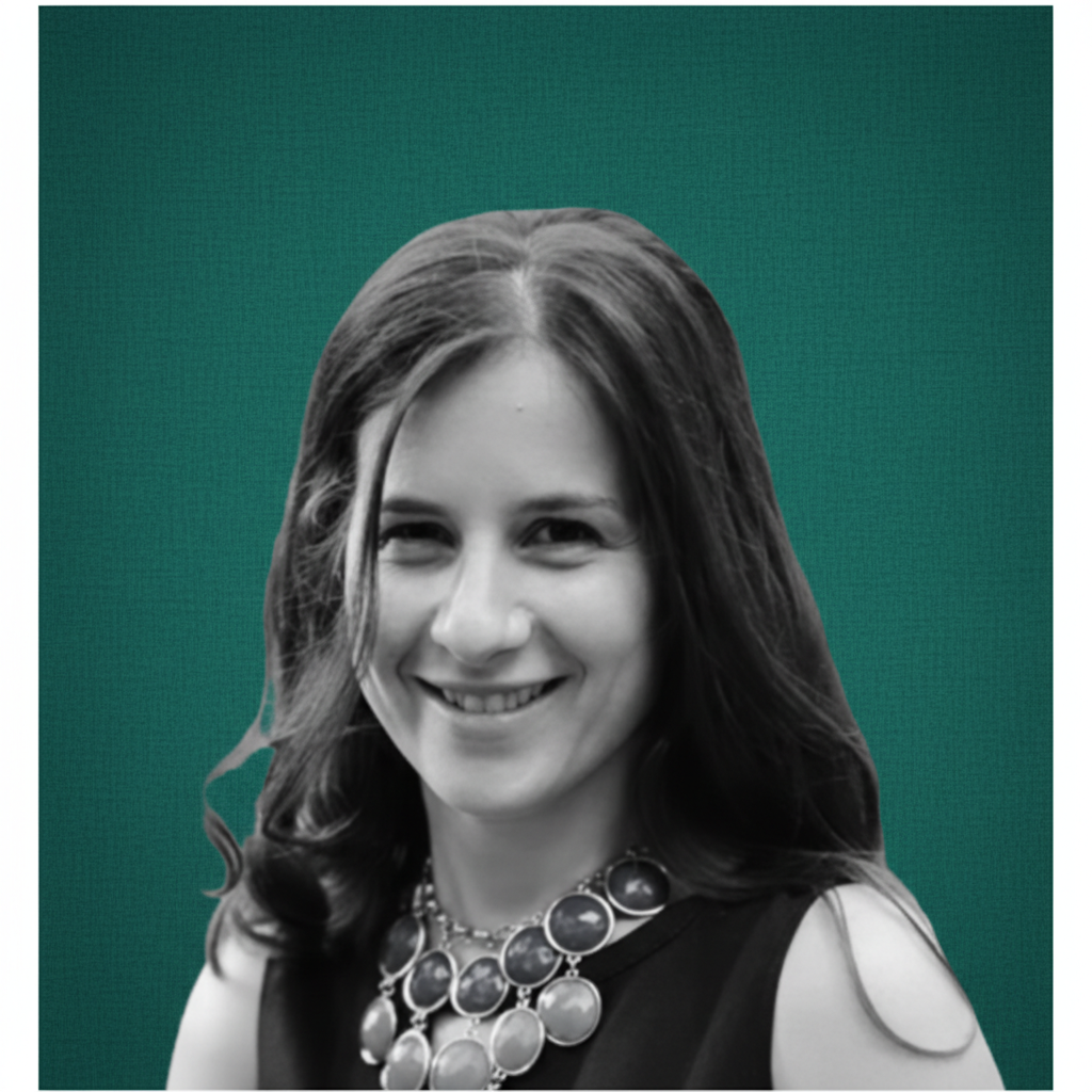 Photo of Yana Weinstein