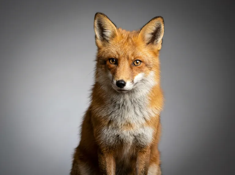 Professional Headshot sample