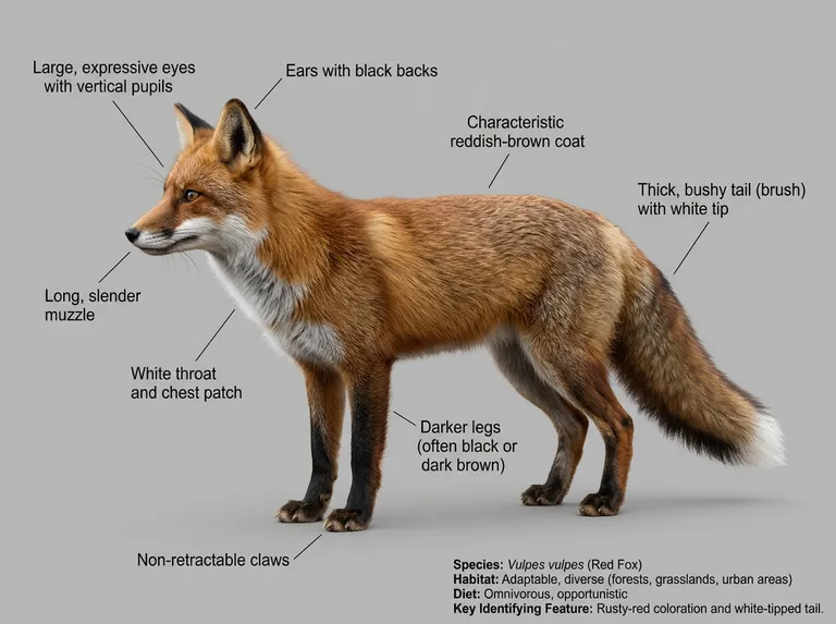 Photorealistic Specimen sample